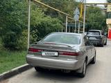 Toyota Camry 1998 годаүшін3 500 000 тг. в Алматы – фото 3