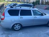 ВАЗ (Lada) Priora 2171 2012 годаүшін1 800 000 тг. в Шымкент – фото 3