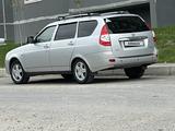 ВАЗ (Lada) Priora 2171 2012 годаүшін1 800 000 тг. в Шымкент