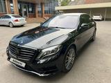 Mercedes-Benz S 500 2013 года за 23 800 000 тг. в Алматы – фото 2