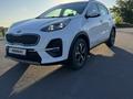 Kia Sportage 2020 годаүшін9 950 000 тг. в Усть-Каменогорск – фото 2