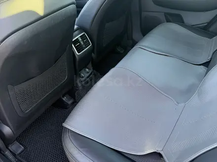 Kia Sportage 2020 года за 9 950 000 тг. в Усть-Каменогорск – фото 6