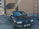 Volkswagen Vento 1992 года за 1 000 000 тг. в Караганда – фото 4