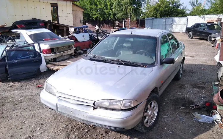 Ford Mondeo 1995 годаүшін10 000 тг. в Кокшетау