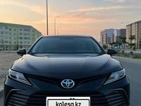 Toyota Camry 2023 года за 16 800 000 тг. в Актау