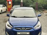 Hyundai Accent 2014 годаүшін4 800 000 тг. в Алматы – фото 3