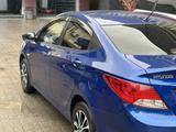Hyundai Accent 2014 года за 4 800 000 тг. в Алматы – фото 2