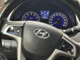 Hyundai Accent 2014 годаүшін4 800 000 тг. в Алматы – фото 5