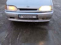ВАЗ (Lada) 2114 2012 года за 1 200 000 тг. в Кызылорда