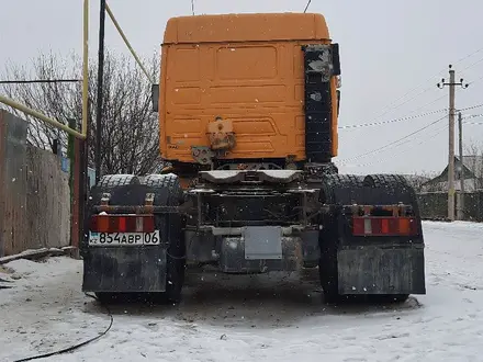 Scania 1995 года за 5 000 000 тг. в Атырау – фото 9