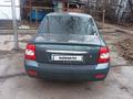 ВАЗ (Lada) Priora 2170 2011 года за 1 500 000 тг. в Тараз – фото 4