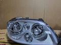 Фары на Volkswagen Caddу, Touran левый, правый за 45 000 тг. в Астана – фото 2