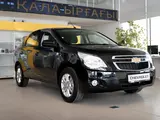 Chevrolet Cobalt Elegant AT 2024 года за 7 590 000 тг. в Алматы