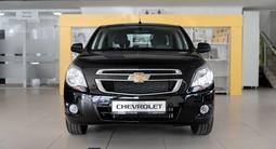 Chevrolet Cobalt Elegant AT 2024 годаүшін7 590 000 тг. в Алматы – фото 3