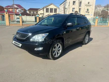 Lexus RX 350 2008 года за 9 000 000 тг. в Павлодар