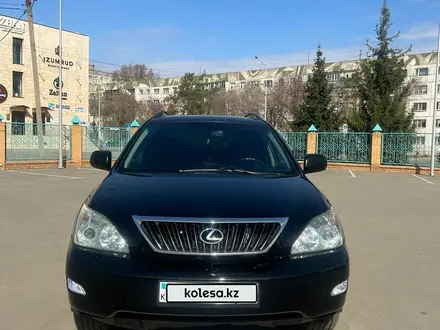 Lexus RX 350 2008 года за 9 000 000 тг. в Павлодар – фото 25