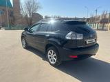 Lexus RX 350 2008 года за 9 000 000 тг. в Павлодар – фото 3