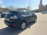 Lexus RX 350 2008 года за 8 000 000 тг. в Павлодар – фото 4