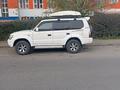 Toyota Land Cruiser Prado 1998 года за 7 100 000 тг. в Алматы