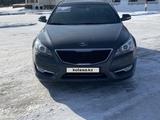 Kia K7 2012 года за 6 000 000 тг. в Астана