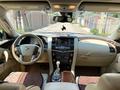 Nissan Patrol 2011 годаүшін15 000 000 тг. в Алматы – фото 6