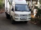 Foton Alpha 2013 года за 2 500 000 тг. в Алматы – фото 2