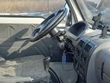 Foton Alpha 2013 года за 2 500 000 тг. в Алматы – фото 5