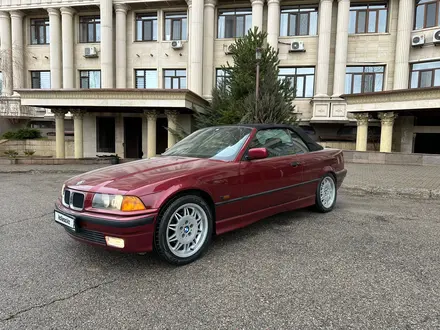 BMW 328 1995 года за 7 800 000 тг. в Алматы