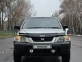 Honda CR-V 1996 года за 2 950 000 тг. в Алматы – фото 3