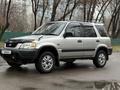 Honda CR-V 1996 года за 2 950 000 тг. в Алматы – фото 4