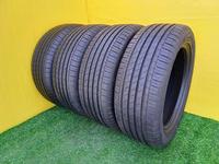 Шины 215/55 R17 GoodYear комплектүшін135 000 тг. в Караганда