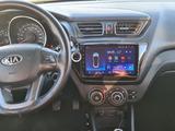 Kia Rio 2015 года за 3 990 000 тг. в Астана – фото 2