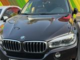 BMW X5 2015 годаүшін17 500 000 тг. в Алматы