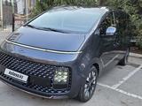 Hyundai Staria 2023 года за 22 000 000 тг. в Астана
