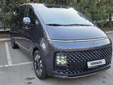 Hyundai Staria 2023 года за 22 000 000 тг. в Астана – фото 2