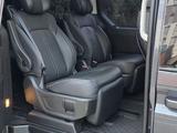 Hyundai Staria 2023 года за 22 000 000 тг. в Астана – фото 3