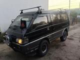 Mitsubishi Delica 1993 годаүшін1 700 000 тг. в Алматы – фото 3