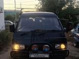 Mitsubishi Delica 1993 годаүшін1 700 000 тг. в Алматы – фото 4