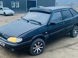 ВАЗ (Lada) 2114 2006 годаүшін1 200 000 тг. в Семей – фото 5