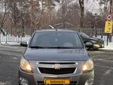 Chevrolet Cobalt 2023 годаүшін6 600 000 тг. в Алматы – фото 2