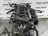 Контрактный двигатель из японии на Мазда LF 2.0 1датчик за 175 000 тг. в Алматы