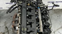 Контрактный двигатель из японии на Мазда LF 2.0 1датчикүшін185 000 тг. в Алматы – фото 2