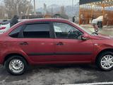 ВАЗ (Lada) Granta 2190 2013 годаүшін2 000 000 тг. в Алматы