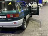 Toyota Ipsum 1996 годаүшін3 300 000 тг. в Алматы – фото 4