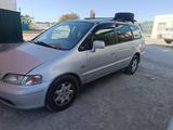 Honda Shuttle 1999 годаүшін2 600 000 тг. в Шиели – фото 3