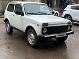 ВАЗ (Lada) Lada 2121 2012 годаүшін2 100 000 тг. в Алматы – фото 5