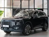 Soueast S07 Flagship 2026 года за 13 990 000 тг. в Астана