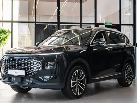 Soueast S07 Flagship 2026 года за 12 990 000 тг. в Астана