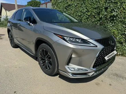 Lexus RX 300 2022 года за 23 333 333 тг. в Павлодар – фото 2