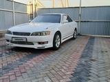Toyota Mark II 1994 годаүшін1 800 000 тг. в Алматы